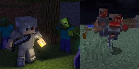 Minecraft Zombie Porn Videos 